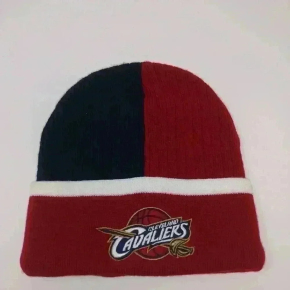 Cleveland cavaliers hat - Picture 2 of 3